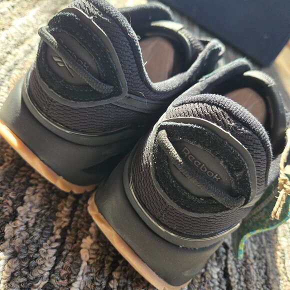 Reebok Classic Forte Racer Othrolite Cushioned Workout Multi-Sport Cross Trainer - Picture 11 of 16